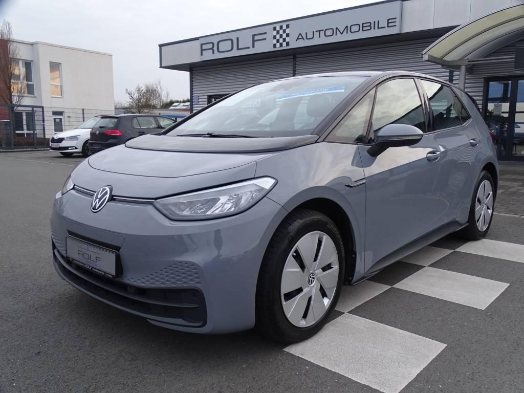 VW ID.3 110 kW PURE PERFORMANCE*LED*NAVI*KLIMAAUTO bei Rolf Automobile