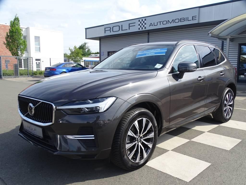 Volvo XC60 B4 CORE 2WD*LED*NAVI*RFK*GJR*4xSHZG*DAB*PDC bei Rolf Automobile