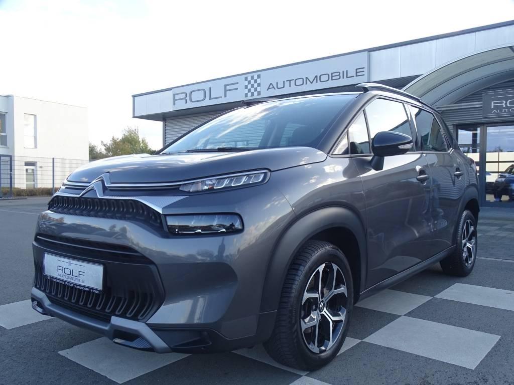 Citroen C3 Aircross 1.2*LED*NAVI*DAB*CARPLAY*TEMP* PDC* bei Rolf Automobile