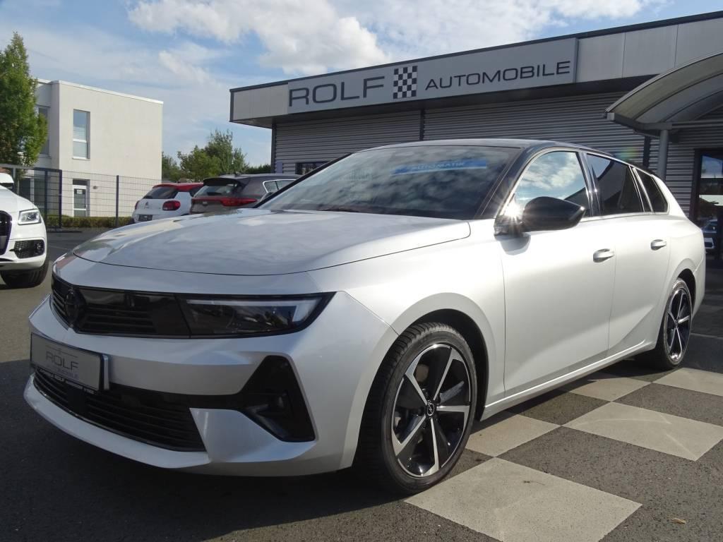 Opel Astra 1.2 GS Line*AUTOMATIK*DAB*LED*CARPLAY*RFK* bei Rolf Automobile